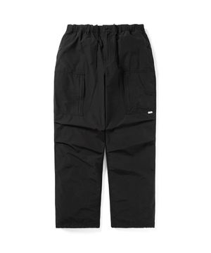 (SS25) Flight Pant - Black