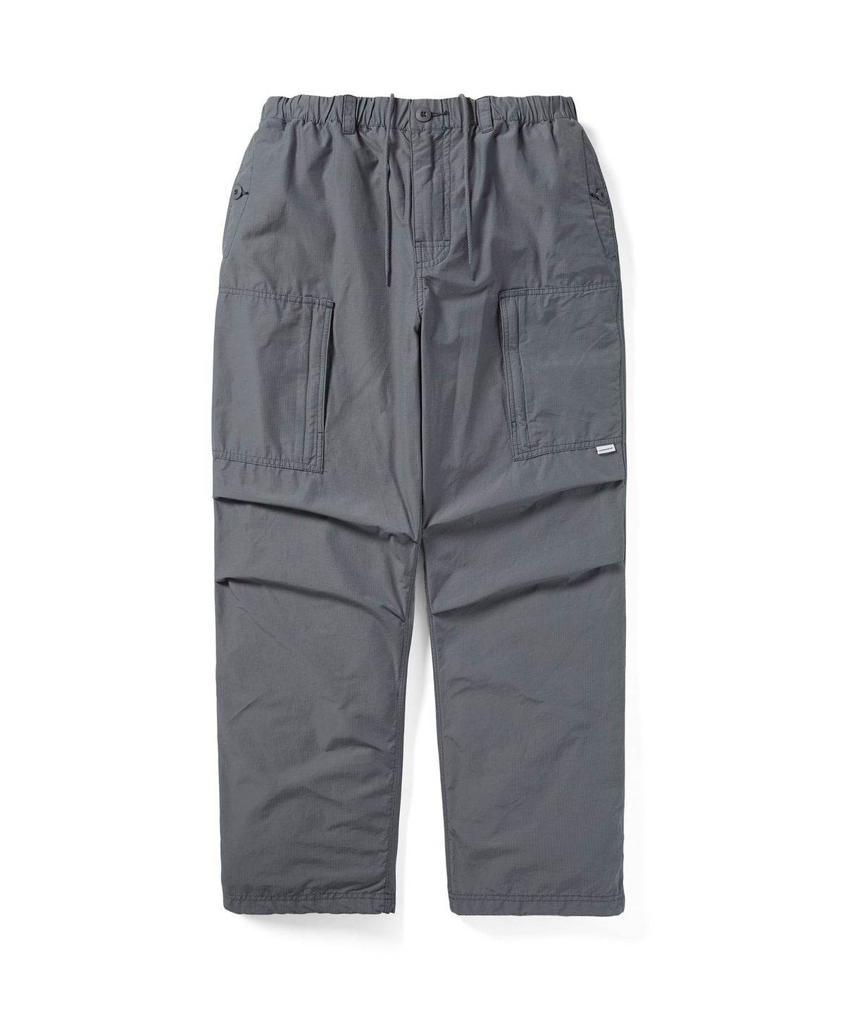 디스이즈네버댓(THISISNEVERTHAT) Flight Pant Grey