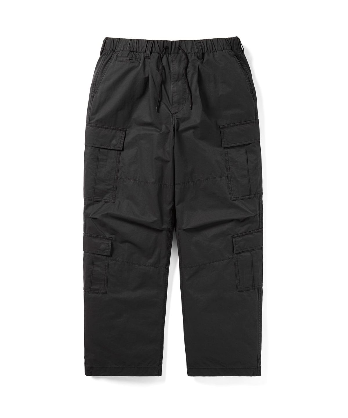 디스이즈네버댓(THISISNEVERTHAT) (SS25) BDU Pant - Black