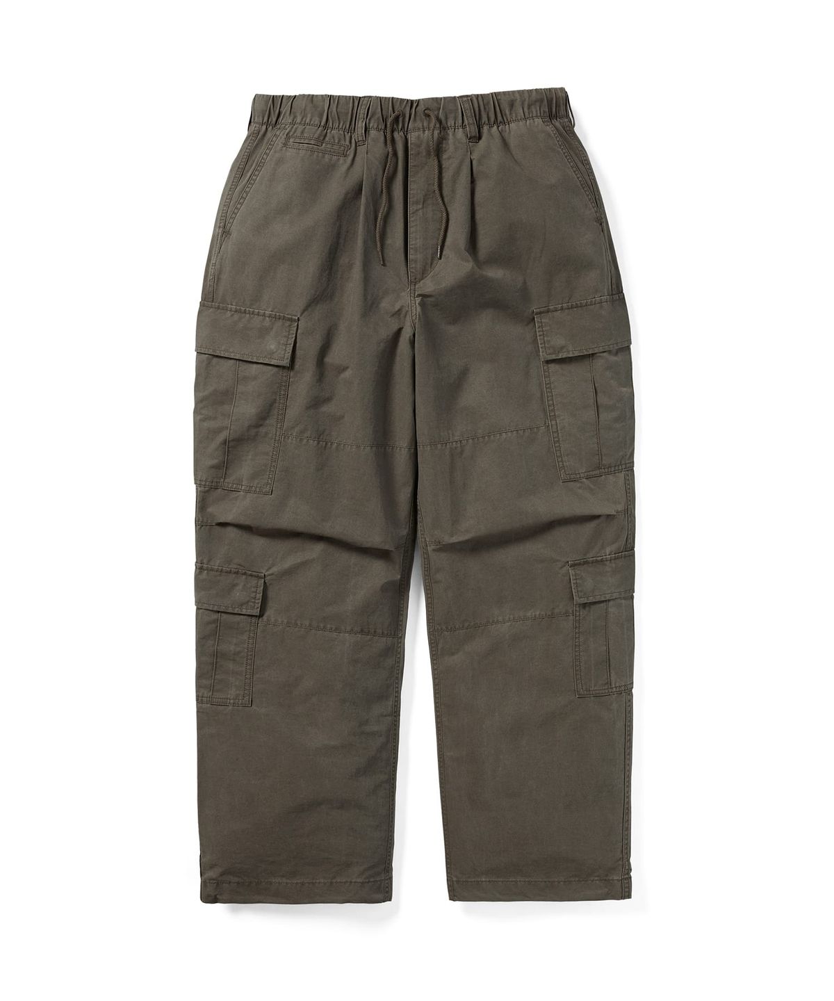 디스이즈네버댓(THISISNEVERTHAT) BDU Pant - Khaki