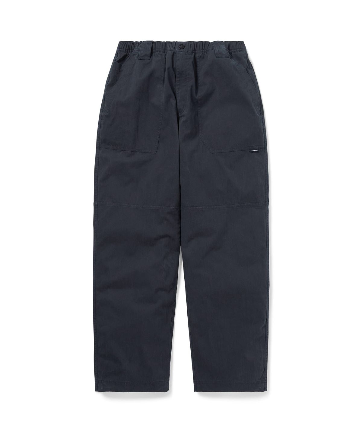 디스이즈네버댓(THISISNEVERTHAT) Field Pant Navy