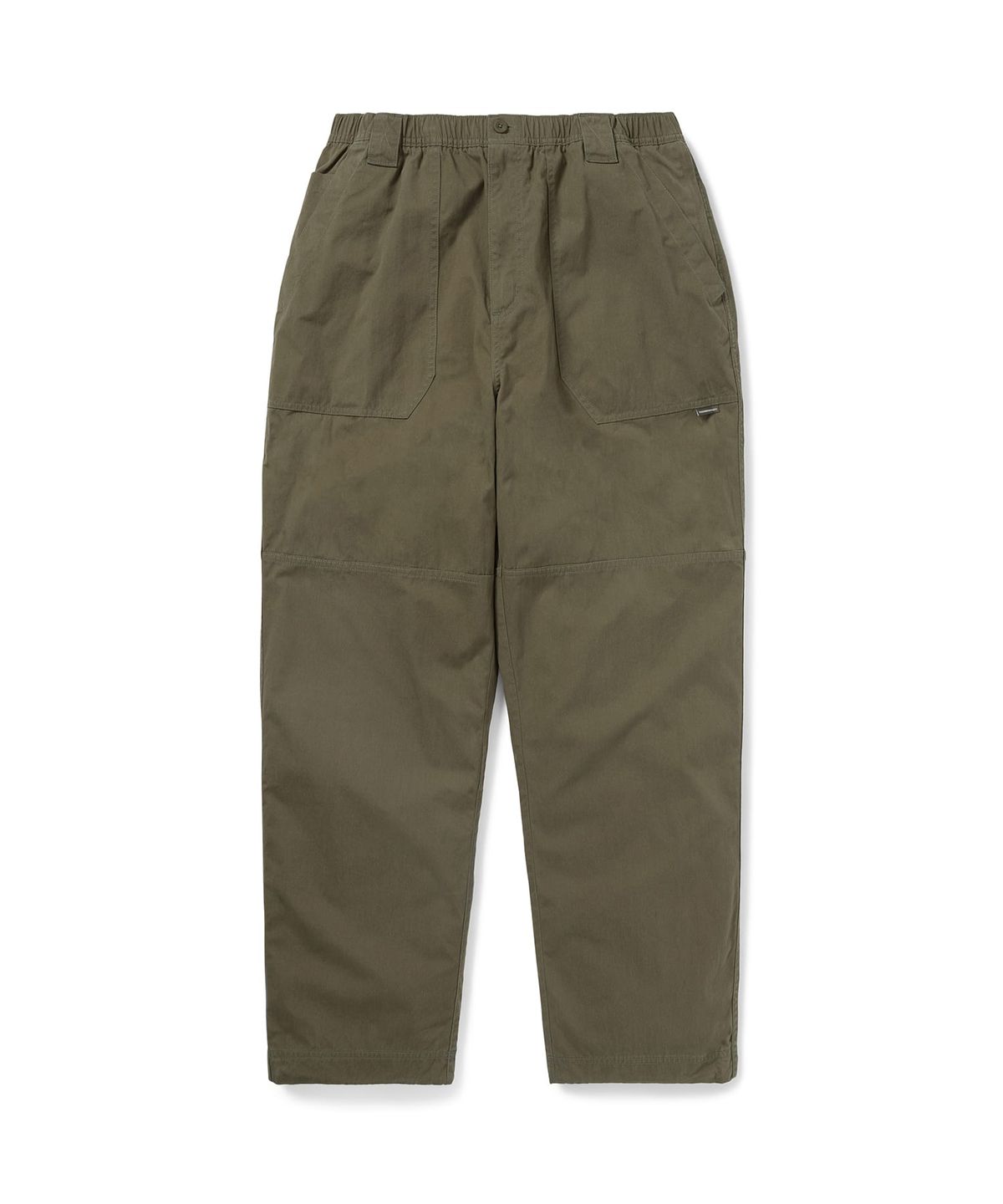 디스이즈네버댓(THISISNEVERTHAT) Field Pant Olive