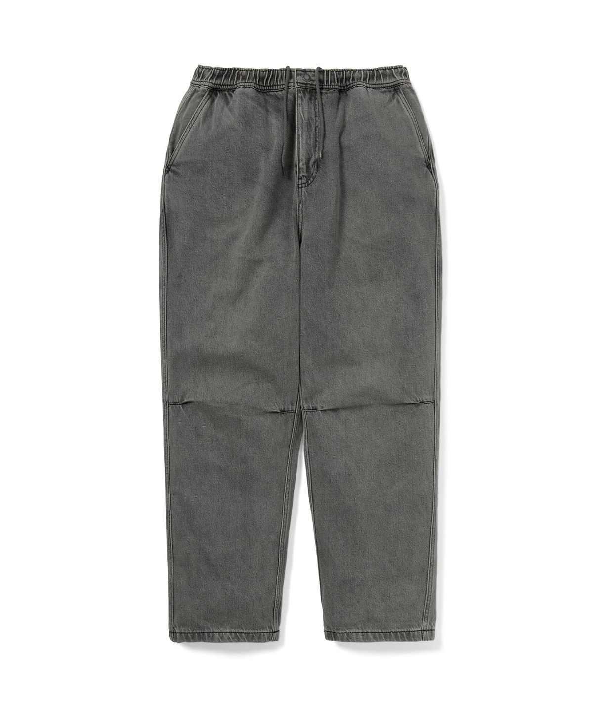 디스이즈네버댓(THISISNEVERTHAT) Originals Denim Pant Grey