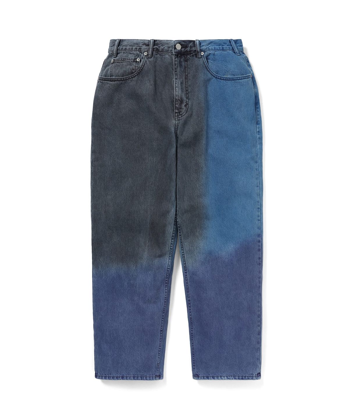 디스이즈네버댓(THISISNEVERTHAT) Relaxed Jeans Multi