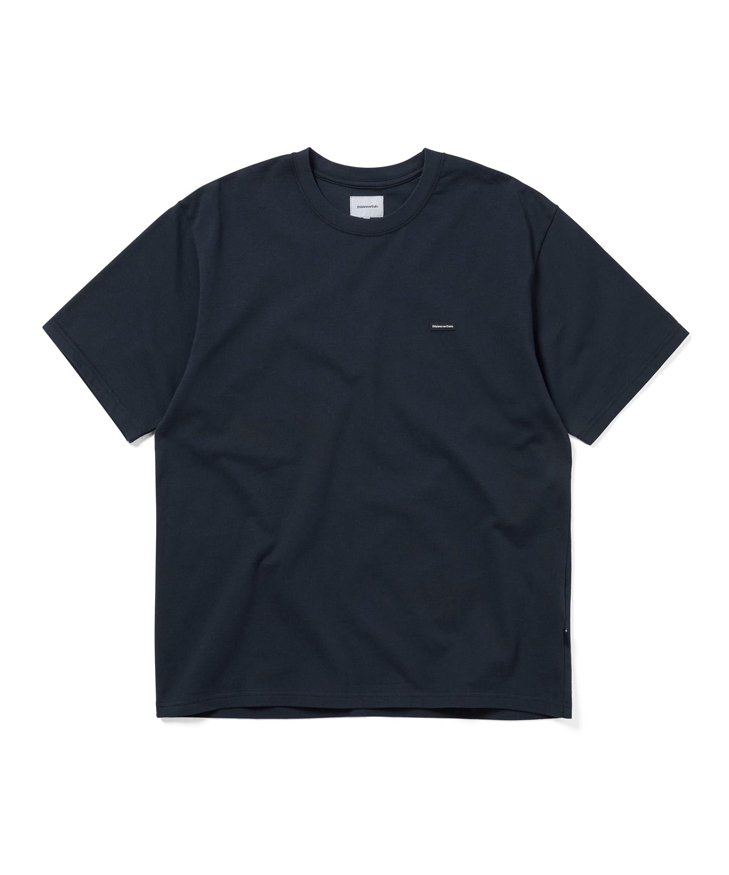 ★thisisneverthat★ TNT Classic HDP Tee Navy TN250TTSST03NAV T.N.T. Classic HDP Zip Up Hoodie - thisisneverthat®