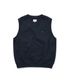T.N.T. Classic HDP V Neck Vest Navy