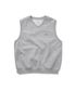 T.N.T. Classic HDP V Neck Vest Heather Grey