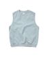 T.N.T. Classic HDP V Neck Vest Light Aqua