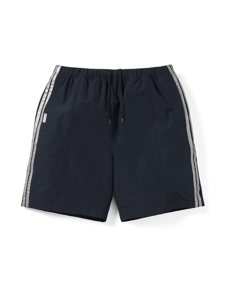 GORE-TEX WINDSTOPPER® Track Short Navy