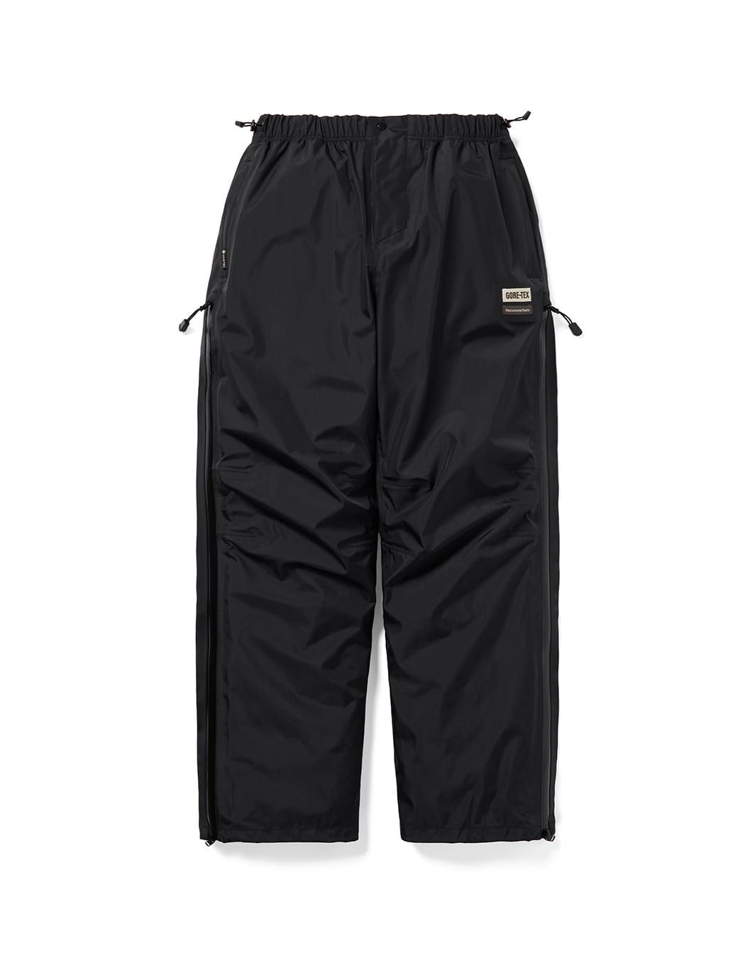 MUSINSA公式 | thisisneverthat (SS25) GORE-TEX 3L All Weather Pant