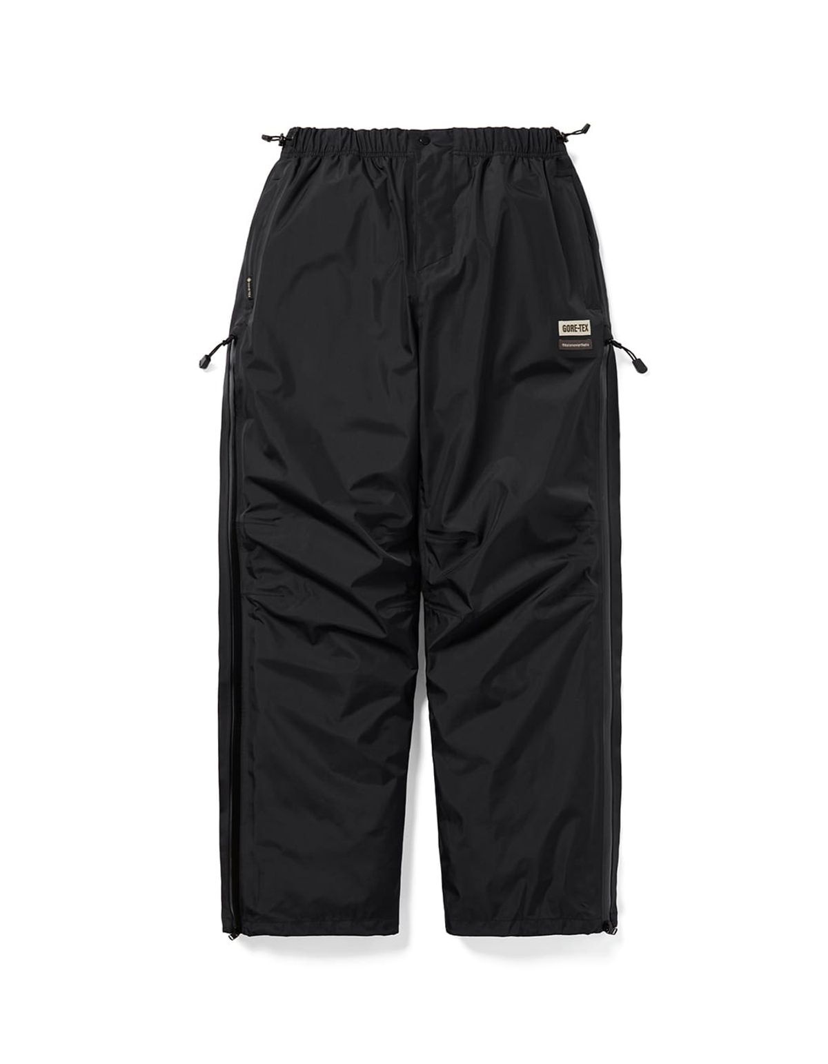 디스이즈네버댓(THISISNEVERTHAT) (SS25) GORE-TEX 3L All Weather Pant Black