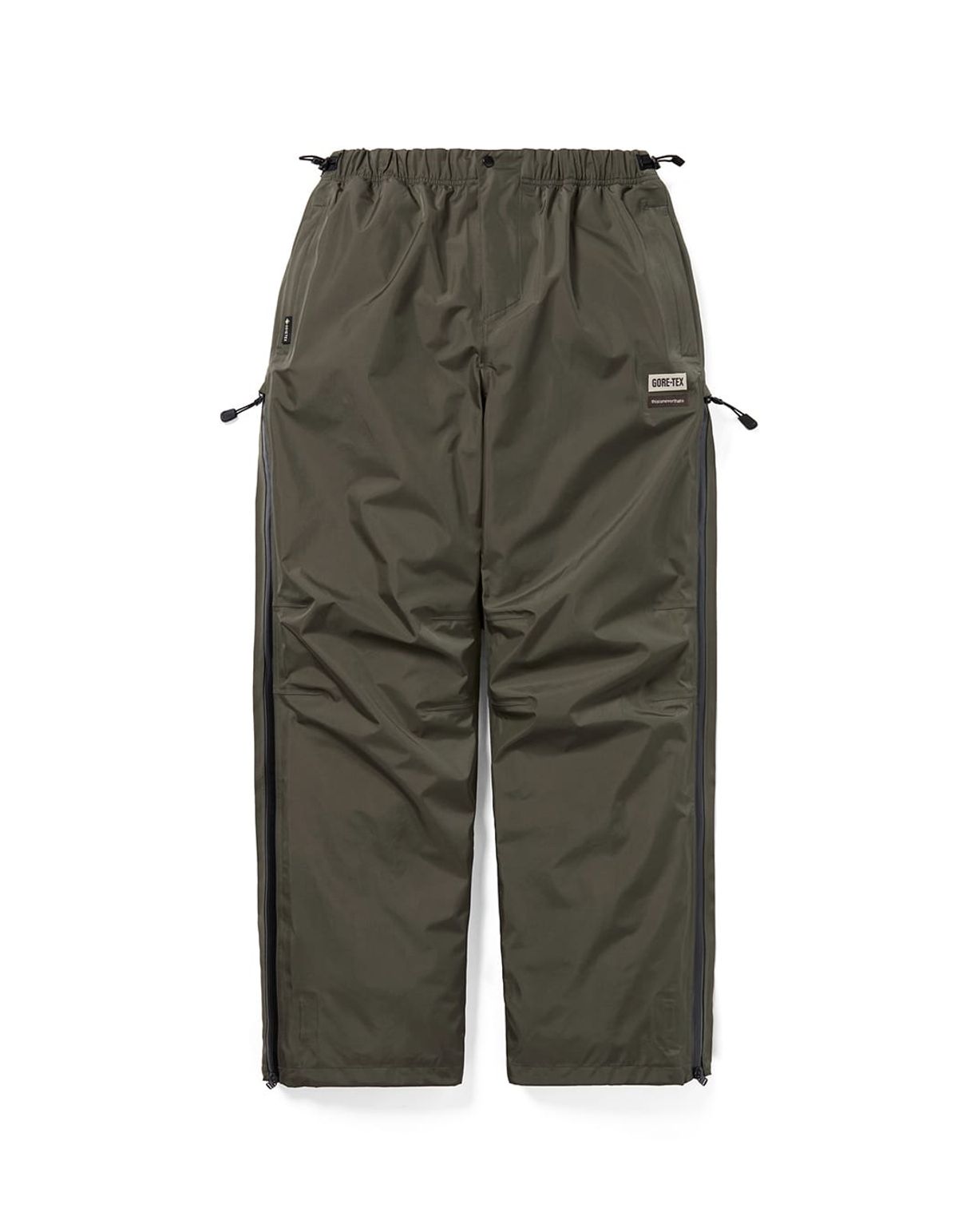 디스이즈네버댓(THISISNEVERTHAT) GORE-TEX 3L All Weather Pant Mud