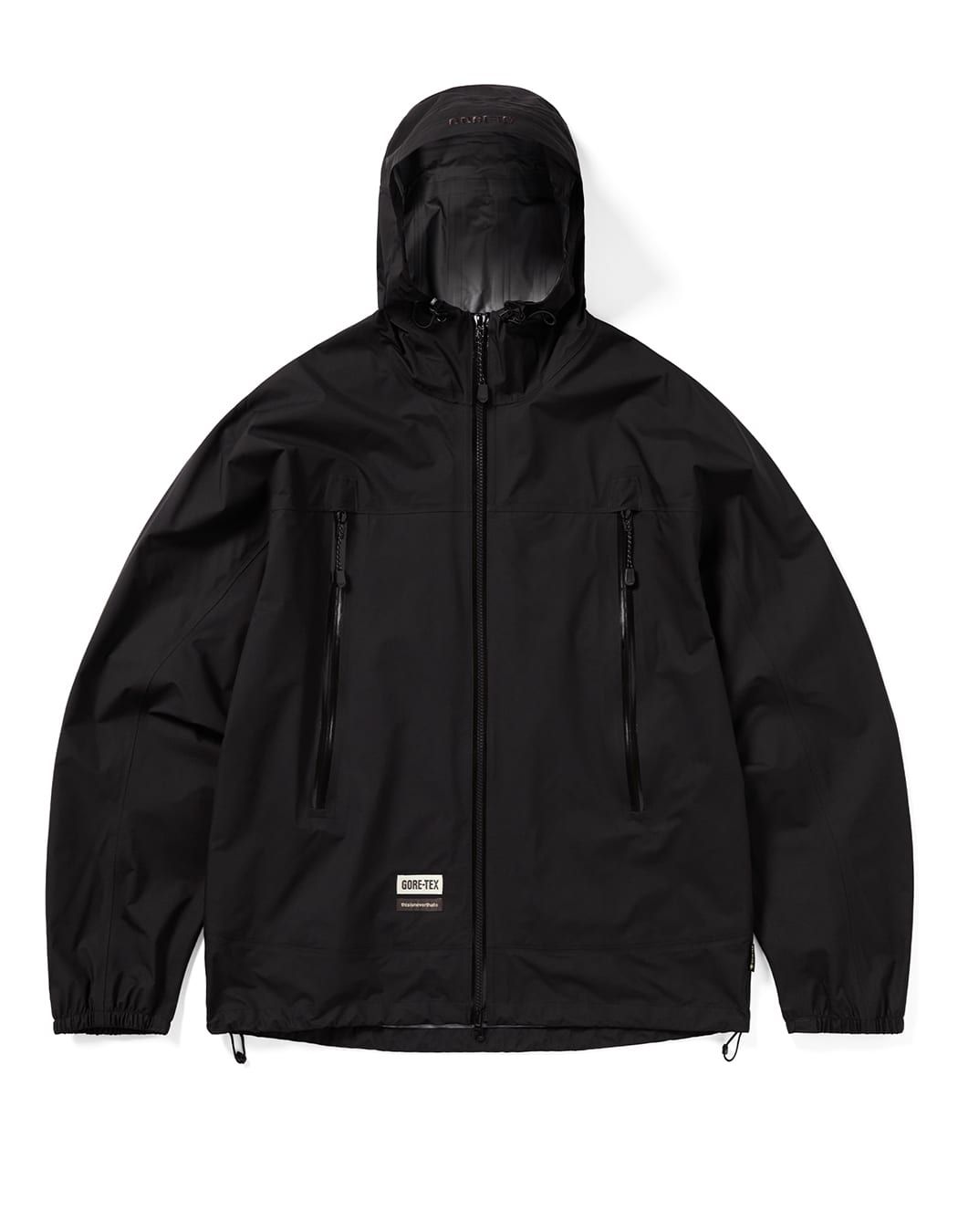 MUSINSA公式 | thisisneverthat GORE-TEX 3L Lightweight Jacket