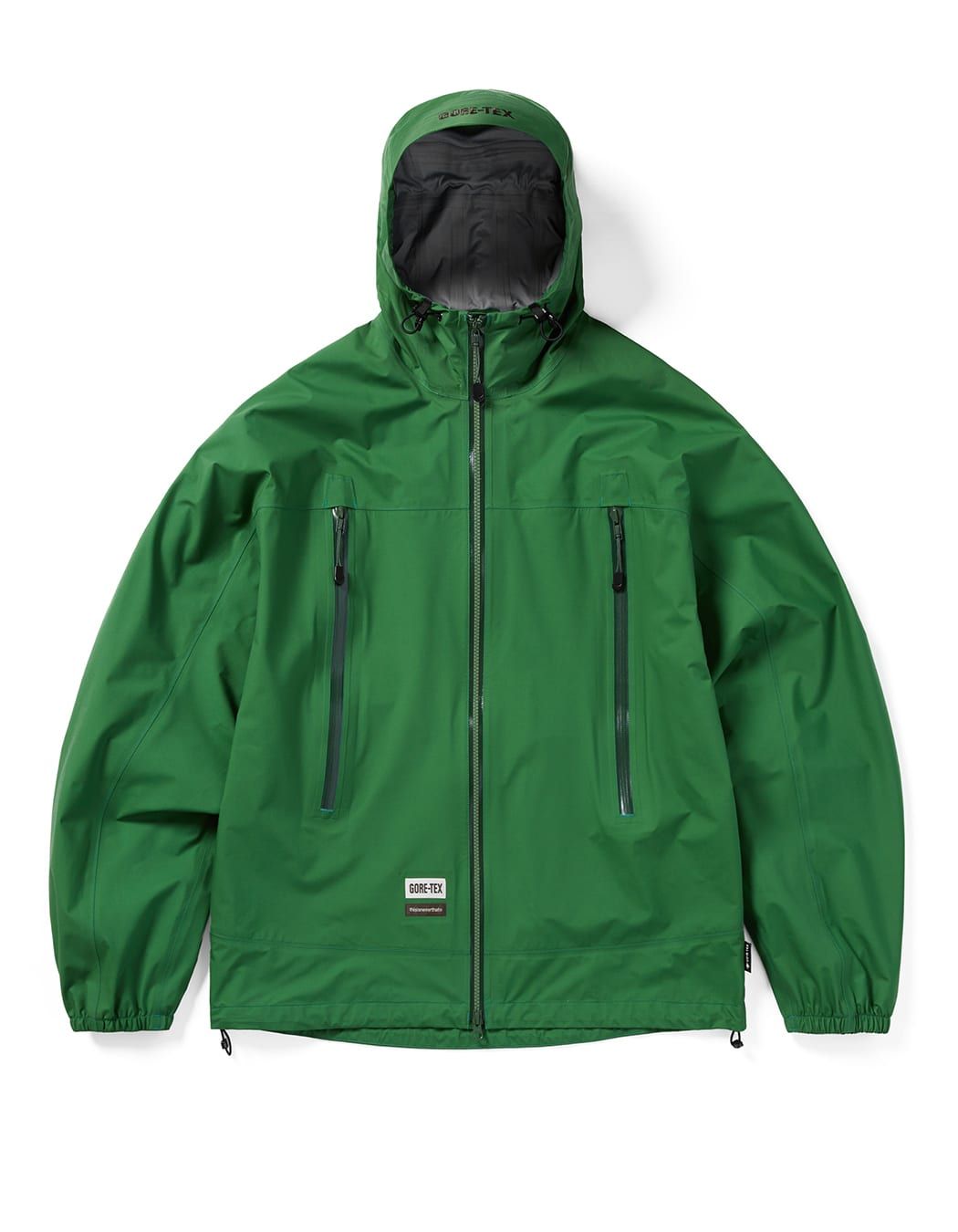 みやけん thisisneverthat GORE-TEX 3L All Weather Jacket - thisisneverthat®