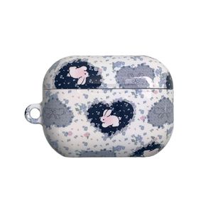 Heart picnic AirPods case (에어팟케이스)