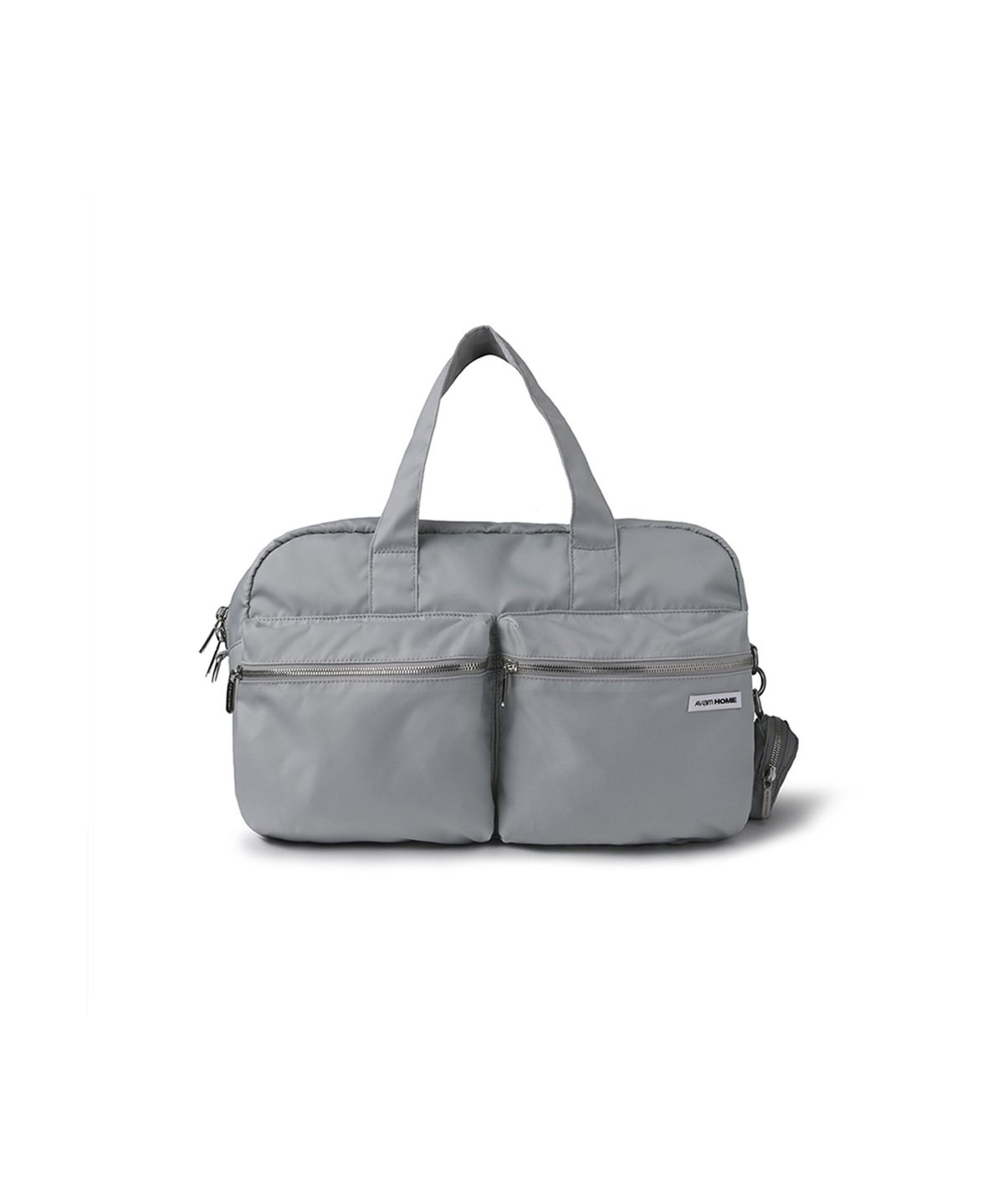 아밤홈(AVAM HOME) Nylon Tumbler Bag Grey