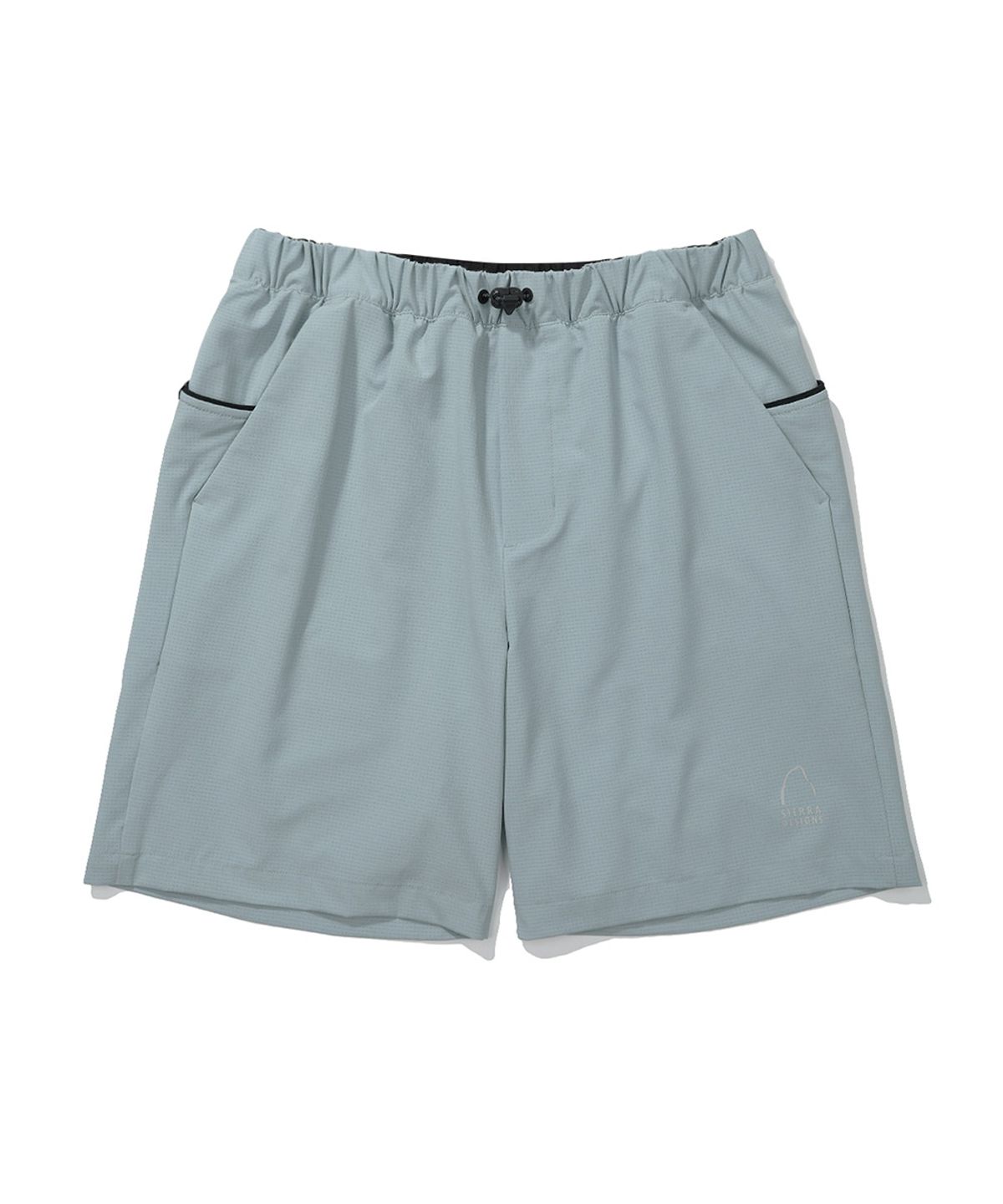 시에라디자인(SIERRA DESIGNS) W) 님버스(NIMBUS) 에어닷 4.5부 쇼츠 SBLUE