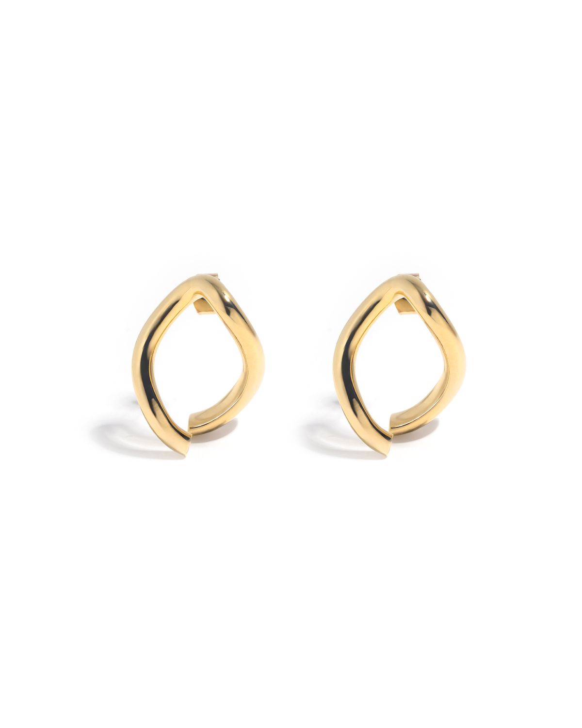 버터링(BUTTERING) BE0055 EARRING