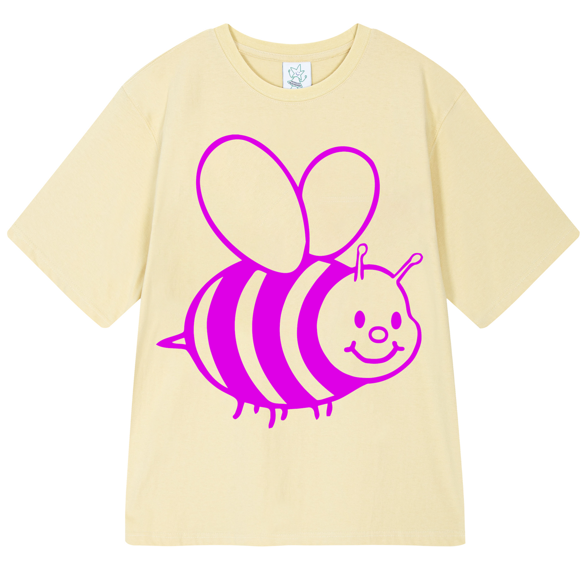 모스키토 머더러스(MOSQUITO MURDERERS) BEE-tiful -Light yellow