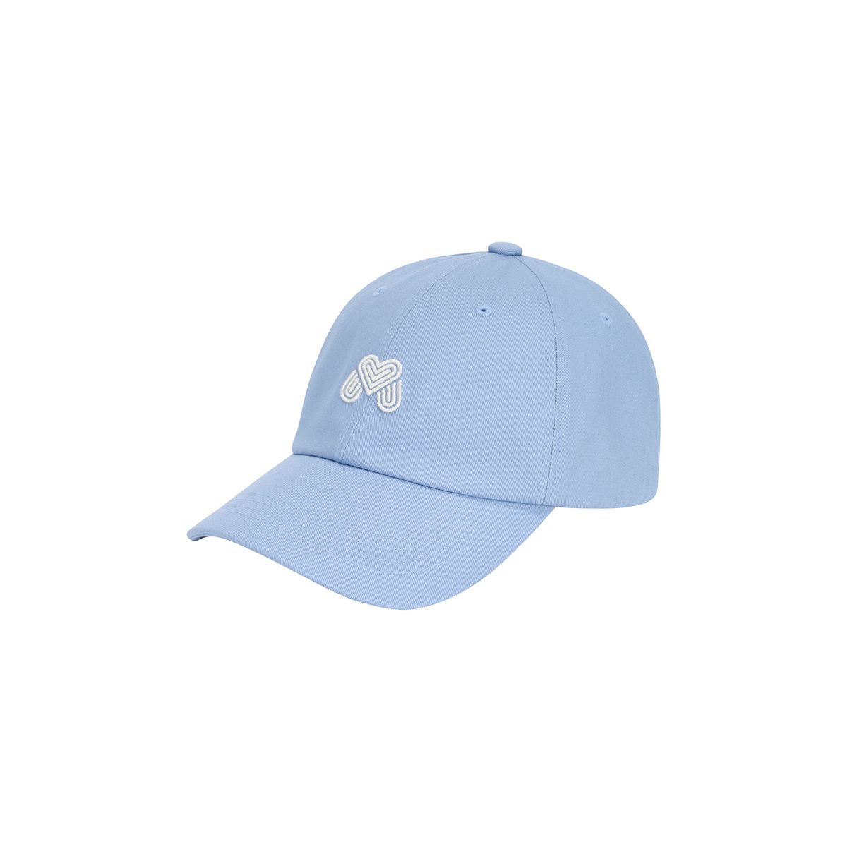 마틴골프(MARTINE GOLF) Mini Symbol Logo Ball Cap_S/BLUE (Uni)