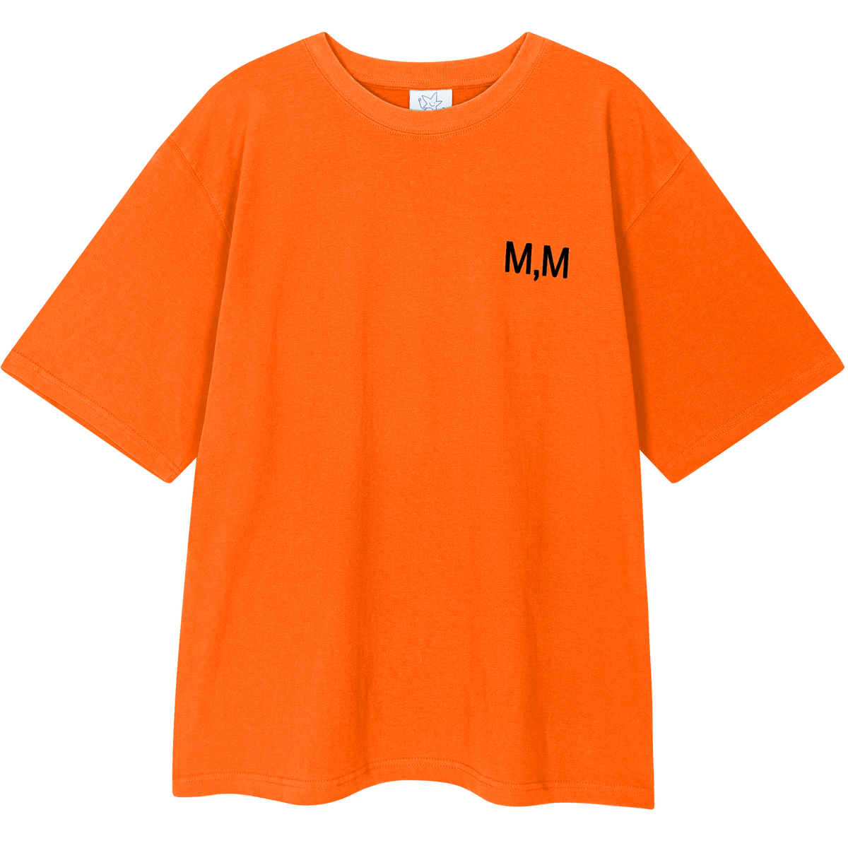 모스키토 머더러스(MOSQUITO MURDERERS) M,M KEEP CALM AND KILL MSQITO -ORANGE