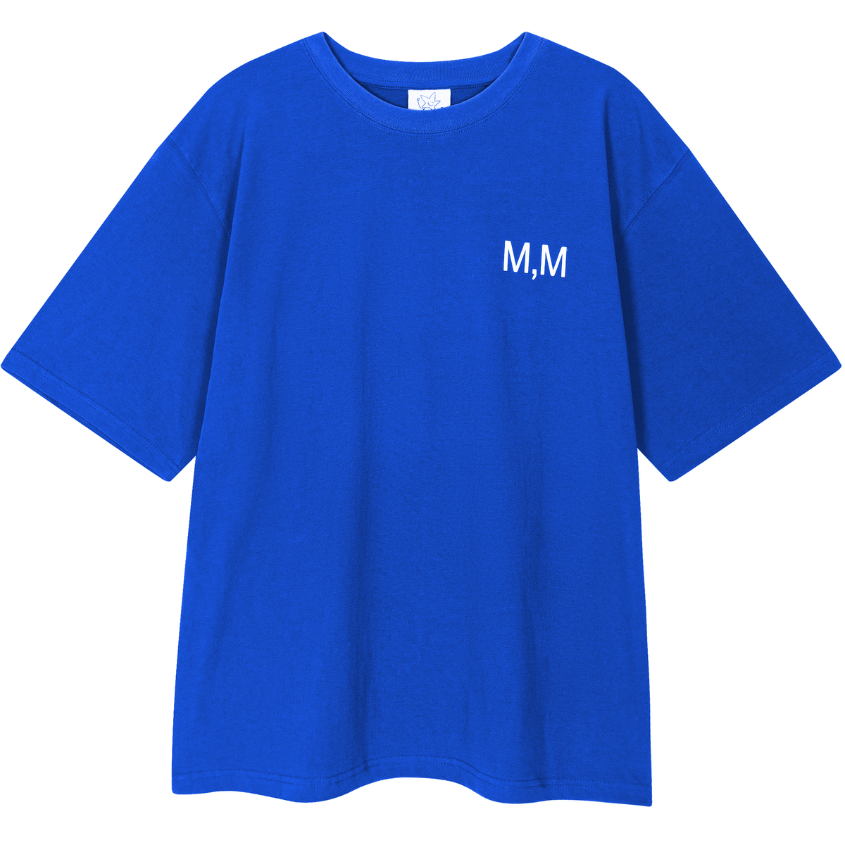 모스키토 머더러스(MOSQUITO MURDERERS) M,M KEEP CALM AND KILL MSQITO -Blue