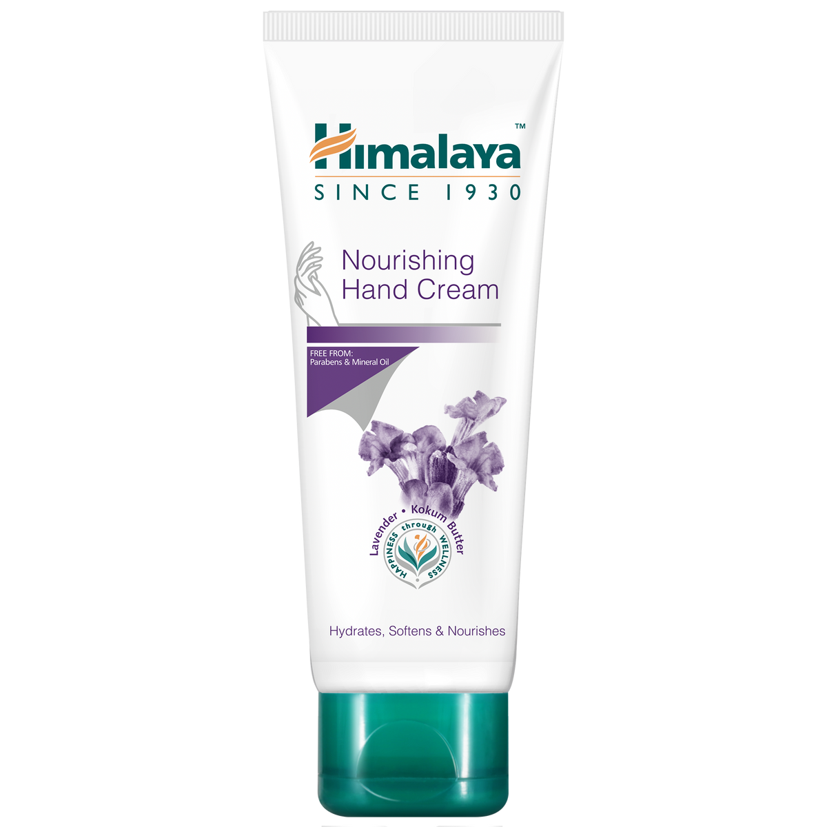 히말라야(HIMALAYA) 라벤더 핸드크림 100ml