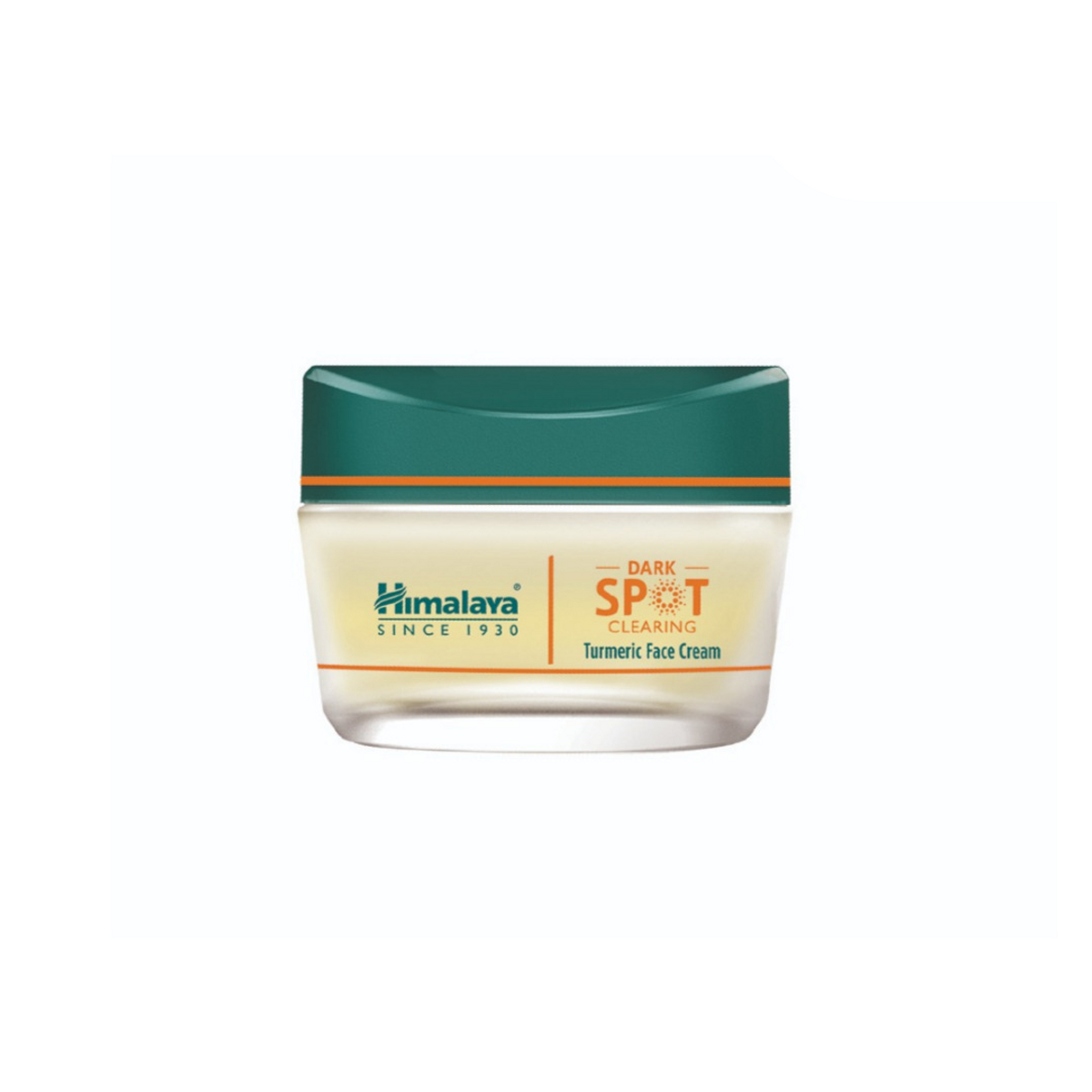 히말라야(HIMALAYA) 다크스팟 클리어링 터머릭 크림 50g