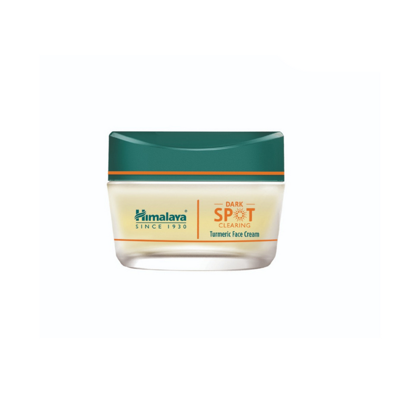 다크스팟 클리어링 터머릭 크림 50g