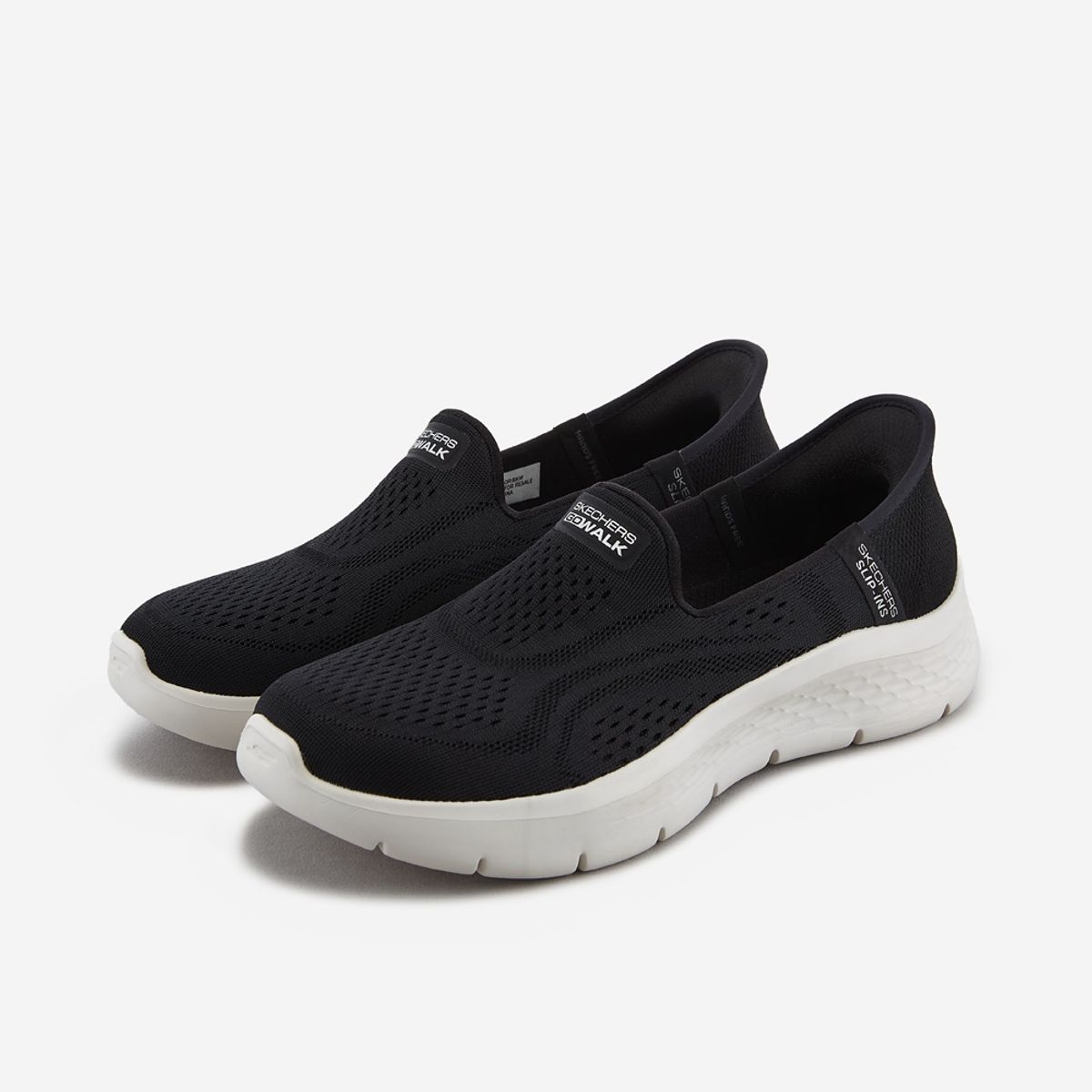 스케쳐스(SKECHERS) 여성 고워크 플렉스 (슬립인스)_SP0WWCFX242