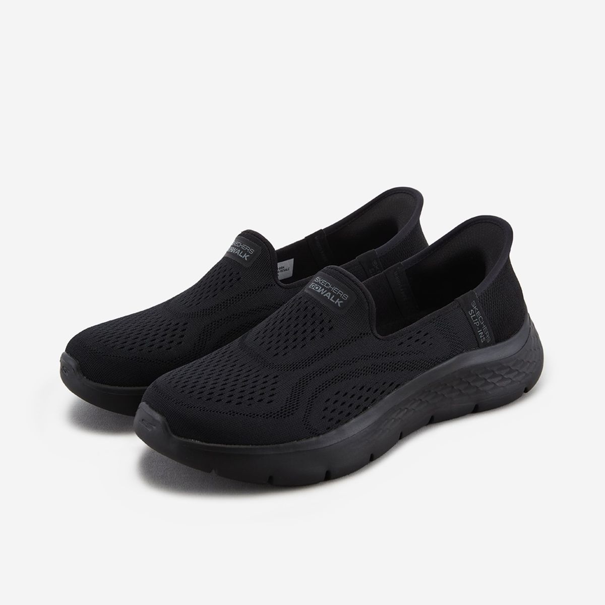 스케쳐스(SKECHERS) 여성 고워크 플렉스 (슬립인스)_SP0WWCFX241