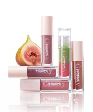 [탱글립연출] 잉크 글래스팅 립글로스