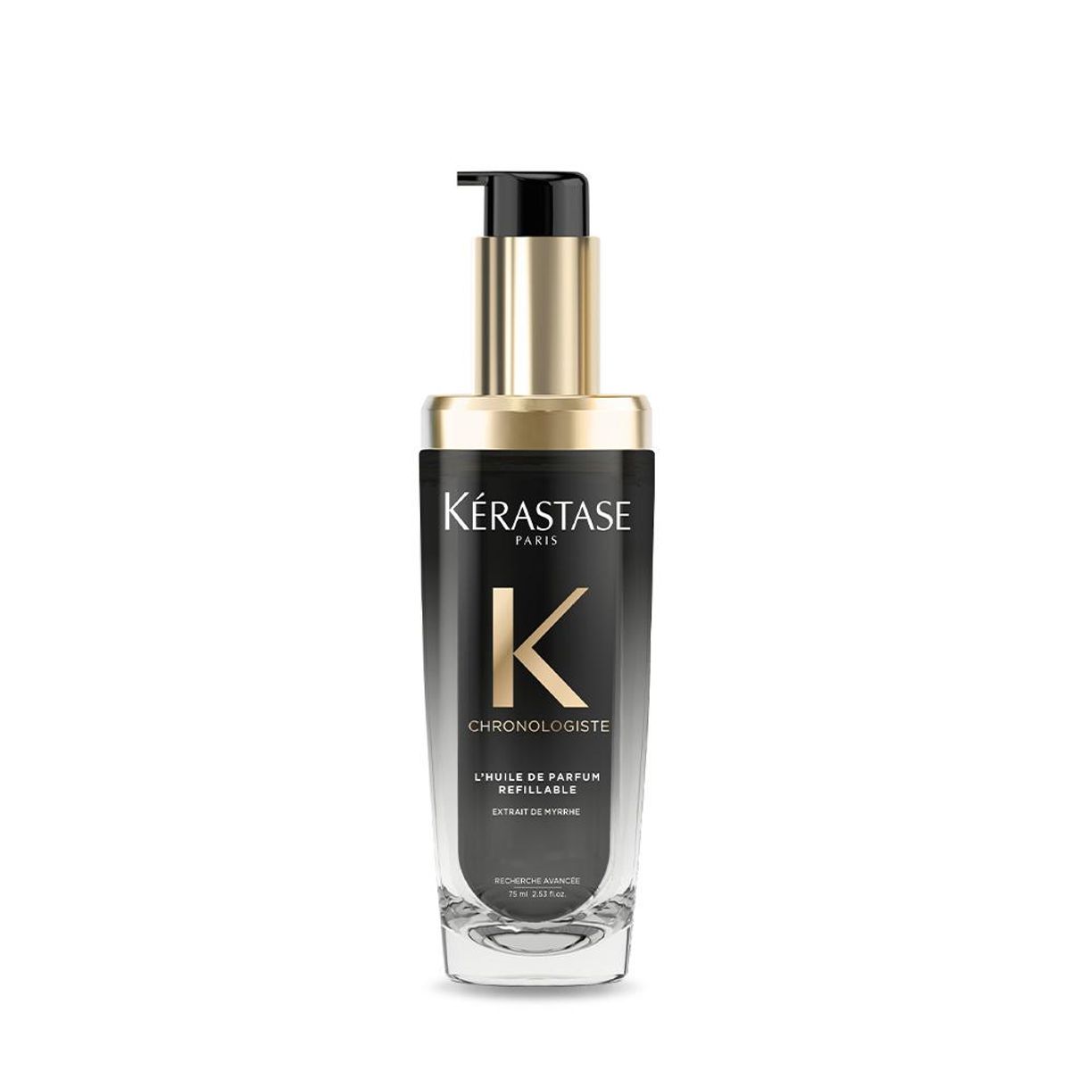 케라스타즈(KERASTASE) 크로놀로지스트 퍼퓸오일 75ml