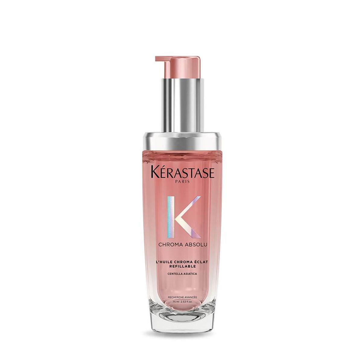 케라스타즈(KERASTASE) 크로마 압솔뤼 헤어오일 75ml