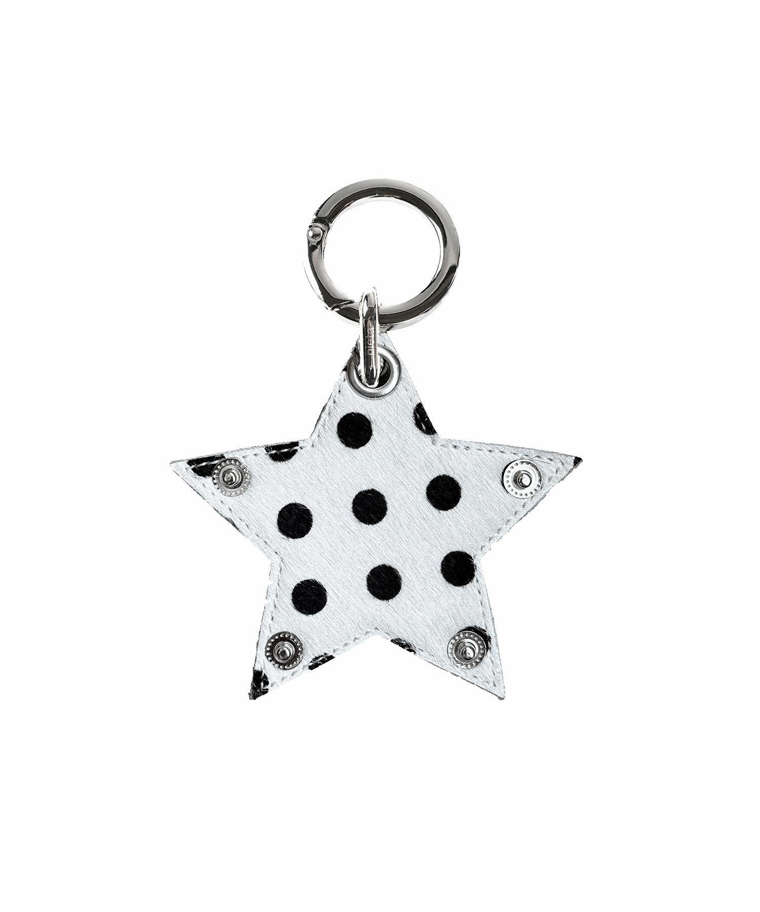 ■Hieta■ Tanny  Dot Keyring MUSINSA | HIETA Tanny Keyring / Dot