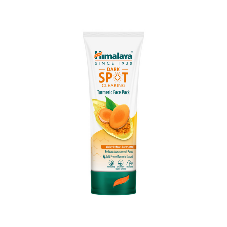 다크스팟 클리어링 터머릭 팩 100ml