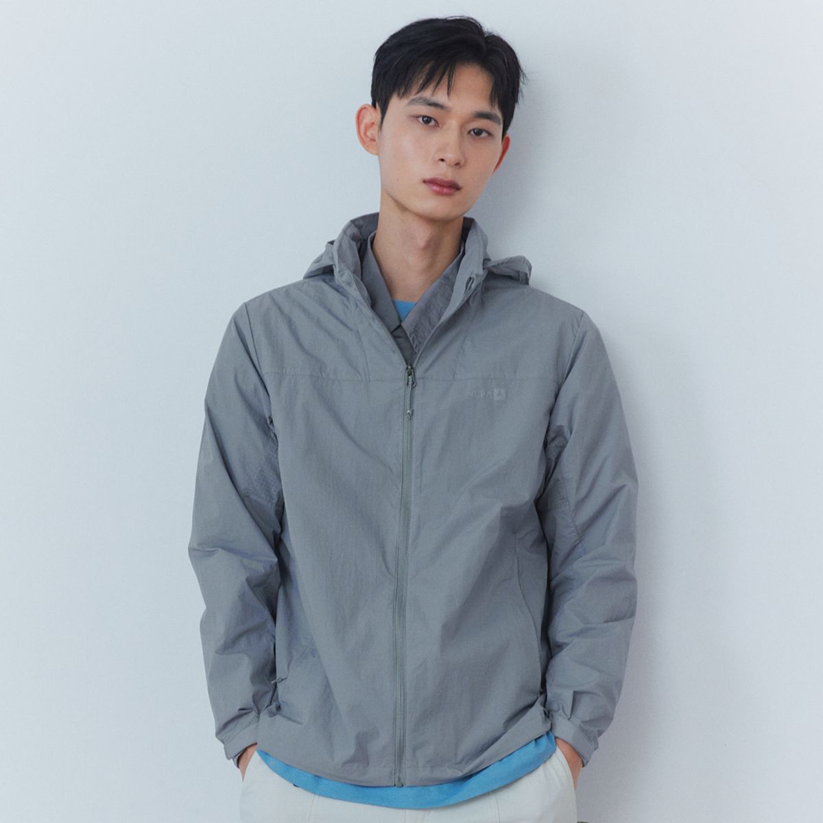 네파(NEPA) 7L30602 남성 스테이 스트레치 방풍 자켓 (4color)