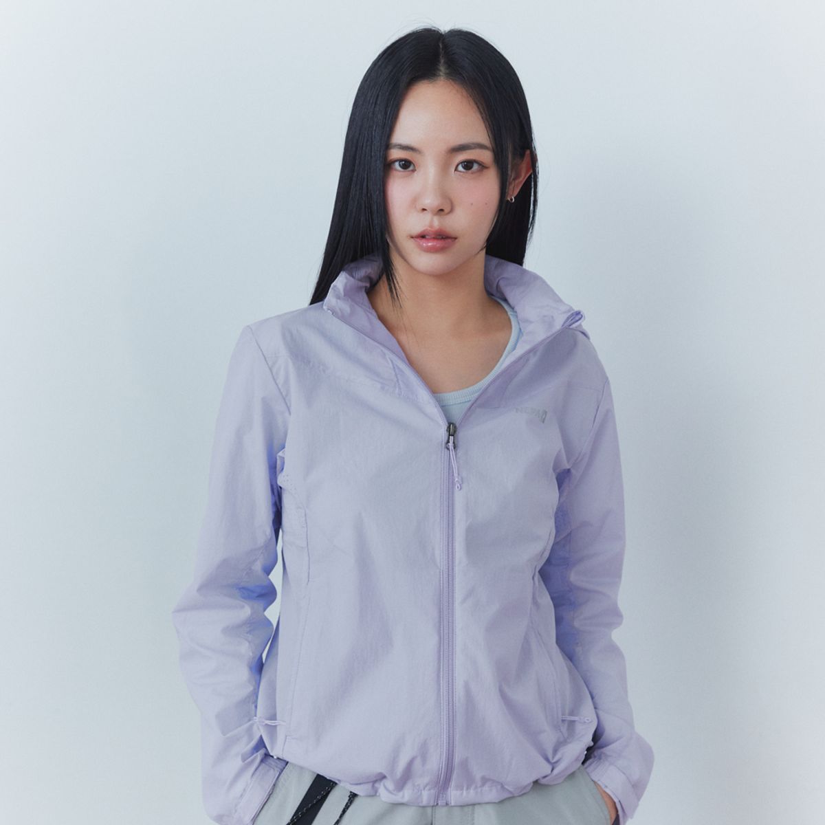 네파(NEPA) 7L40602 여성 스테이 스트레치 방풍 자켓 (4color)