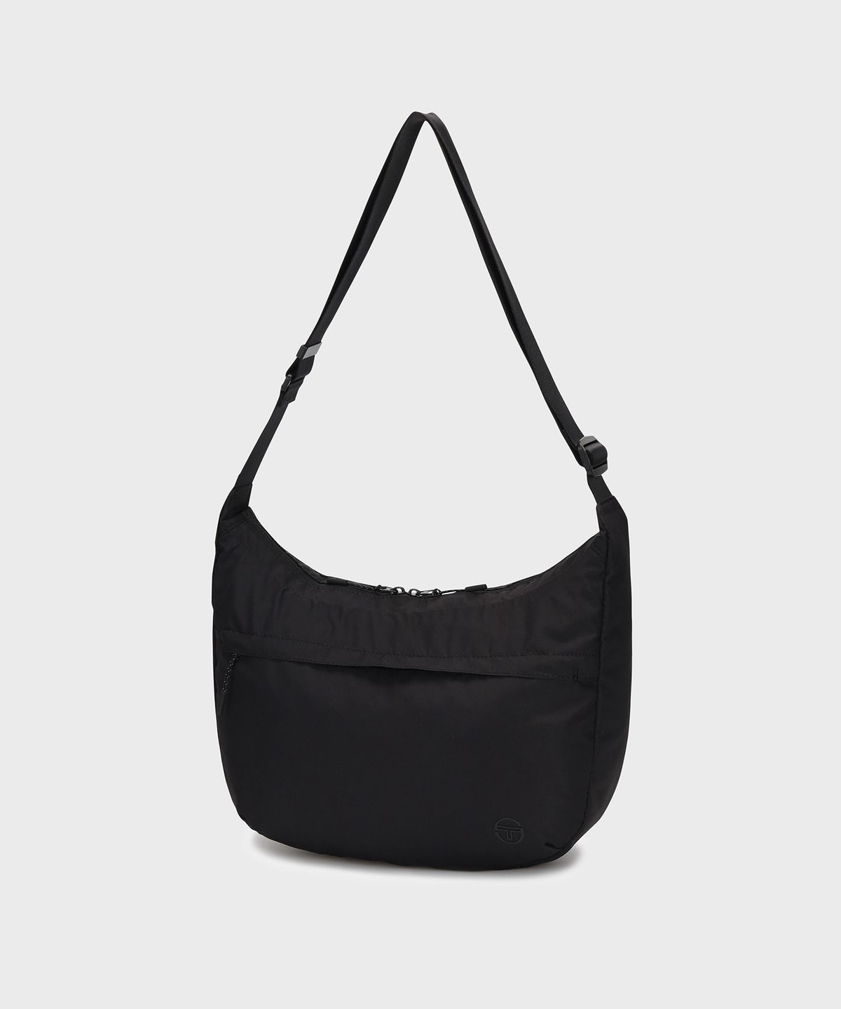세르지오 타키니(SERGIO TACCHINI) U 에어핏 호보백 (Black)