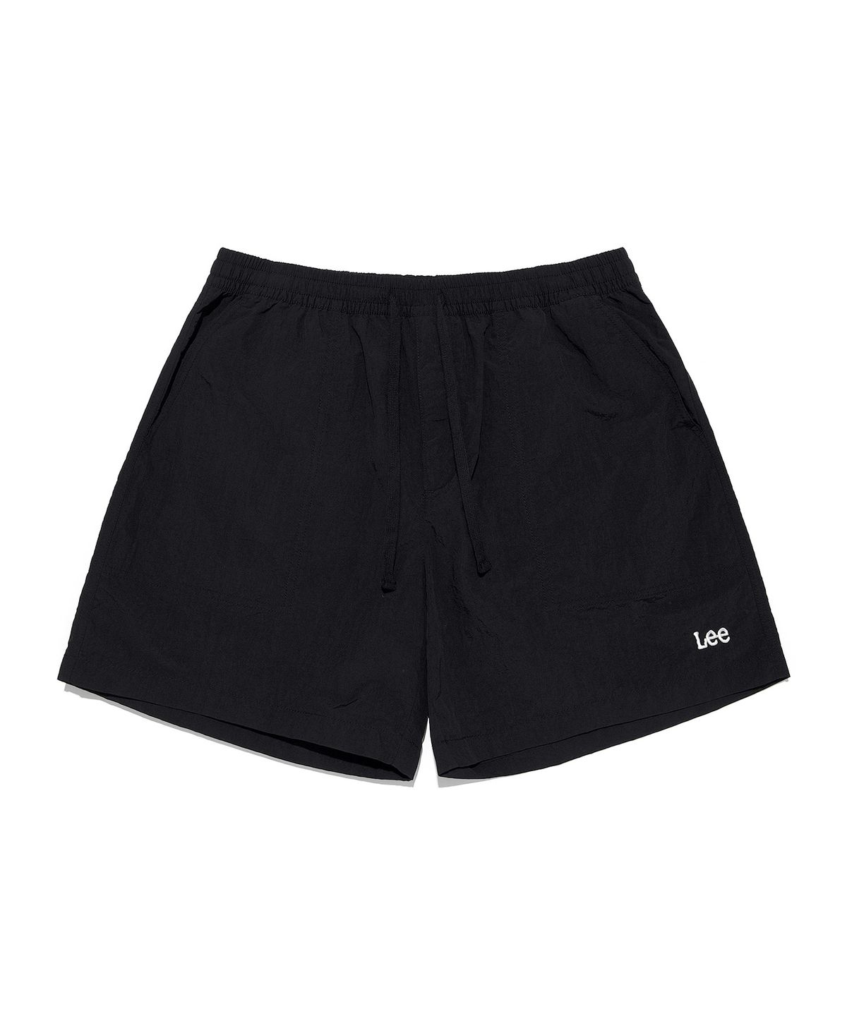 리(LEE) [Every Lee] 나일론 이지 쇼츠 블랙