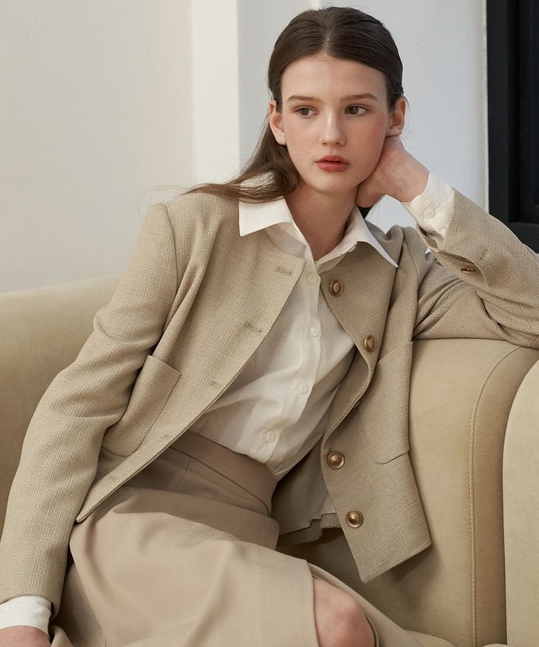 AVAM JACKET(BE)