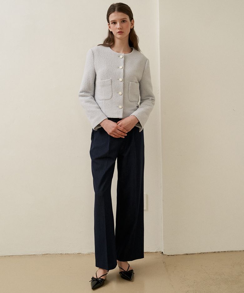 AVAM JACKET(SB)