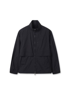 남성) 히든 후드 윈드브레이커_MSF2JJ1009