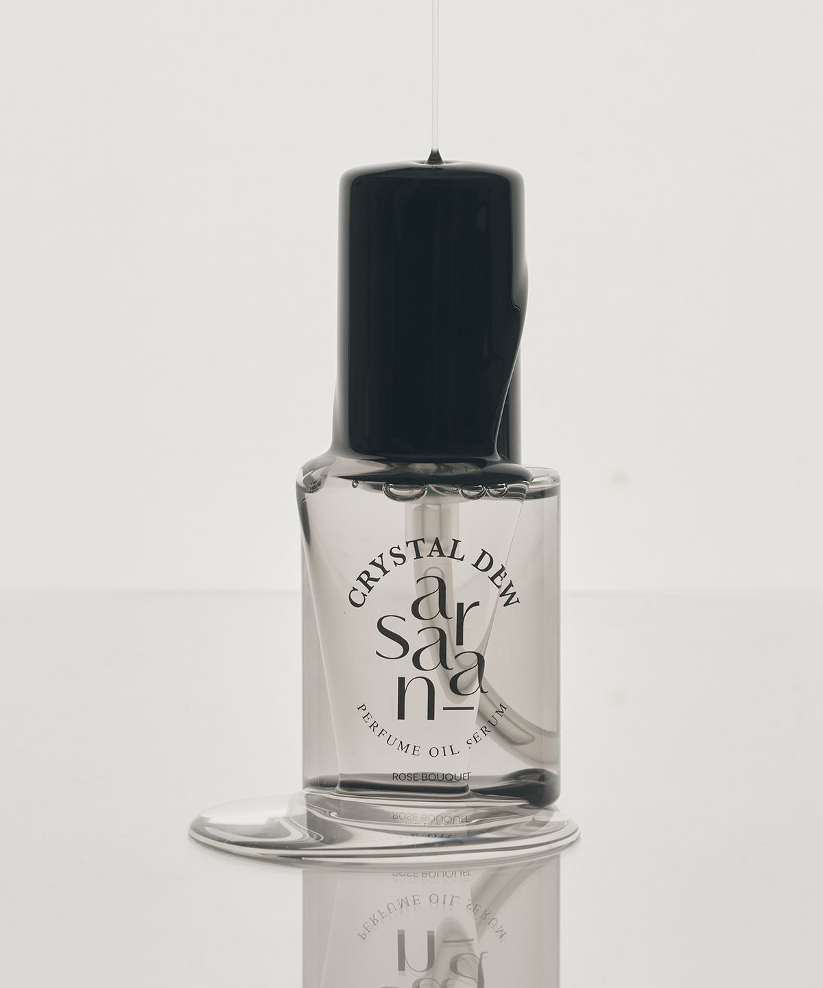 사라나라(SARANARA) 크리스탈 듀 퍼퓸 오일 세럼 50ml