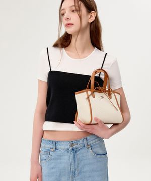 FASCIA 캔버스 SM토트 TA (JHNEHD5BS236TA270)