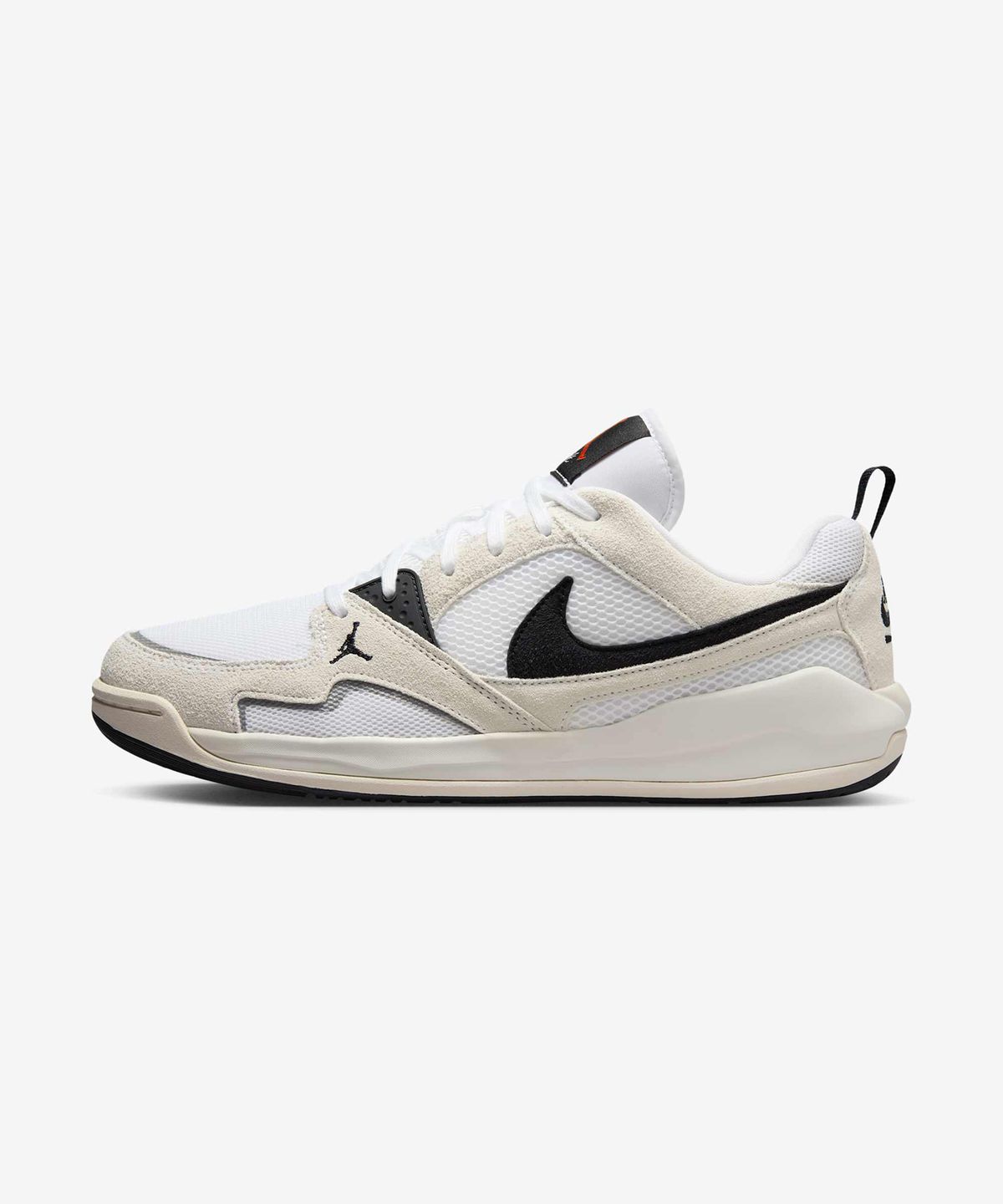 나이키(NIKE) 조던 컴포트 에라 M - 화이트:세일:블랙 / HJ6777-100