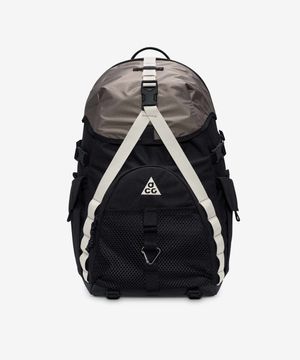 ACG 데이맥스 백팩(25L) - 블랙:칼리지 그레이 / HJ8178-010