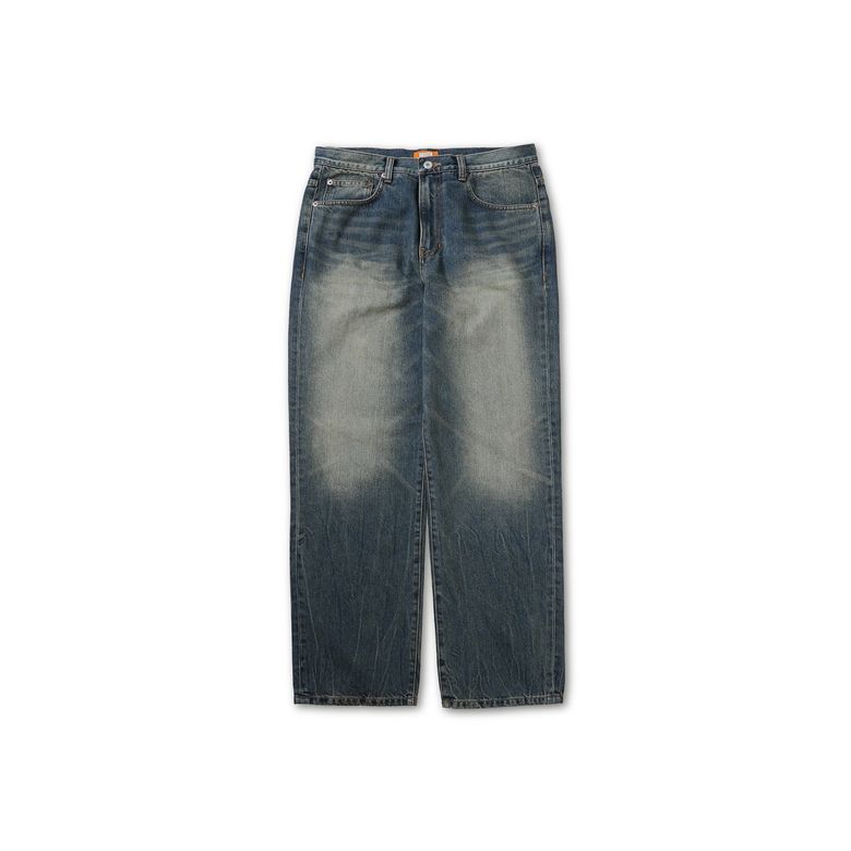 HORIZON JEAN / VINTAGE WASHED