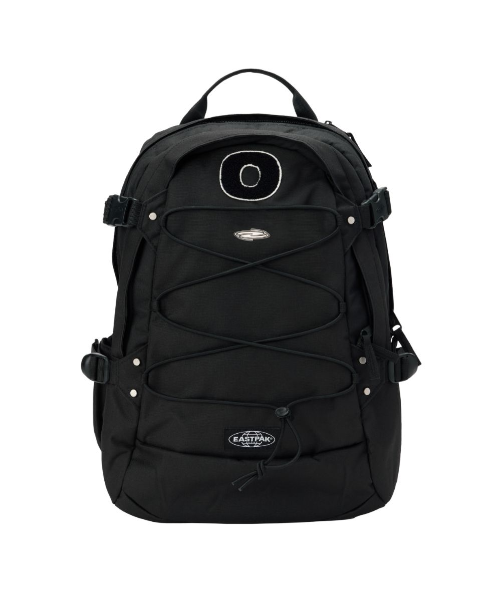 MUSINSA公式 | OPENING PROJECT EASTPAK x Opening Project GERY - Black