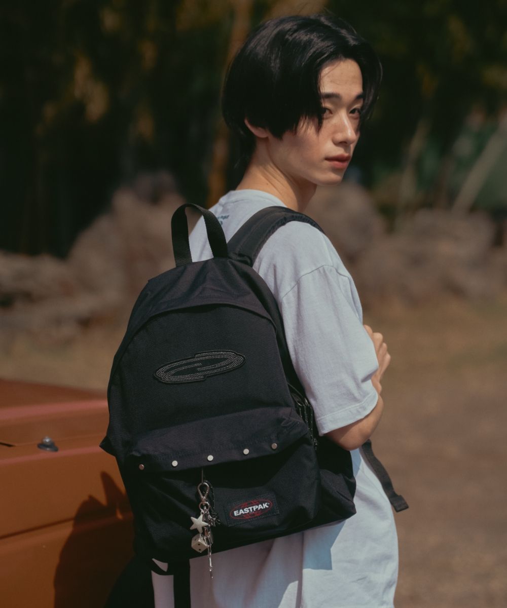 【OPENING PROJECT】EASTPAK x Opening Project DAY PAKR MUSINSA | OPENING PROJECT EASTPAK x Opening Project DAY PAKR
